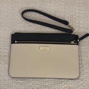 Kate Spade wristlet